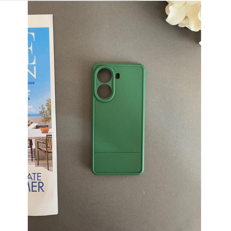 کاور موفی مدل Tecton مناسب برای گوشی موبایل شیائومی Poco X7 Pro