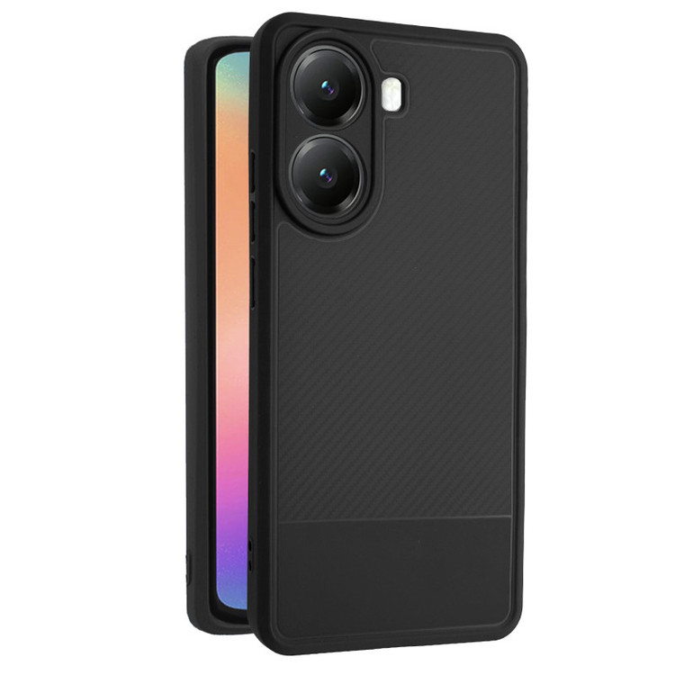 کاور موفی مدل Tecton مناسب برای گوشی موبایل شیائومی Poco X7 Pro