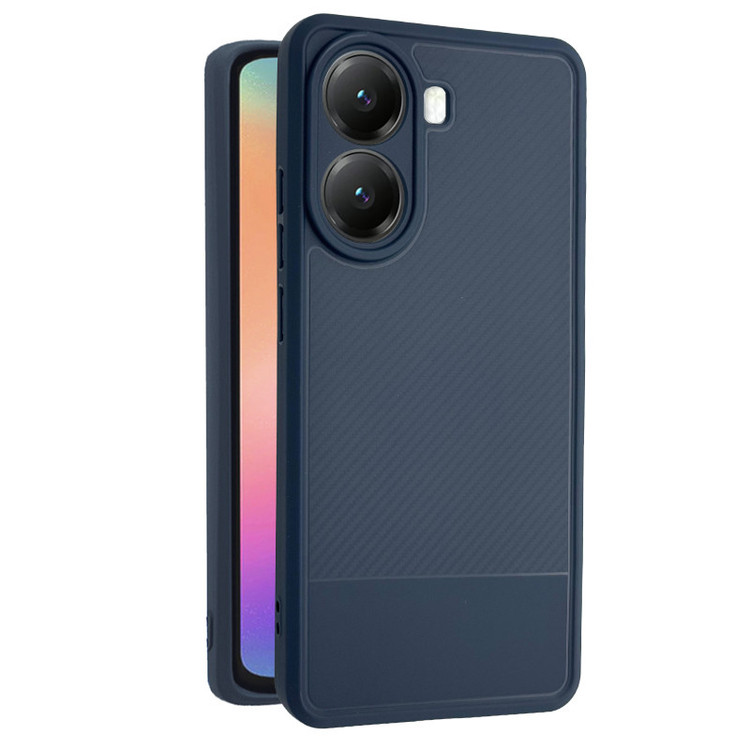 کاور موفی مدل Tecton مناسب برای گوشی موبایل شیائومی Poco X7 Pro