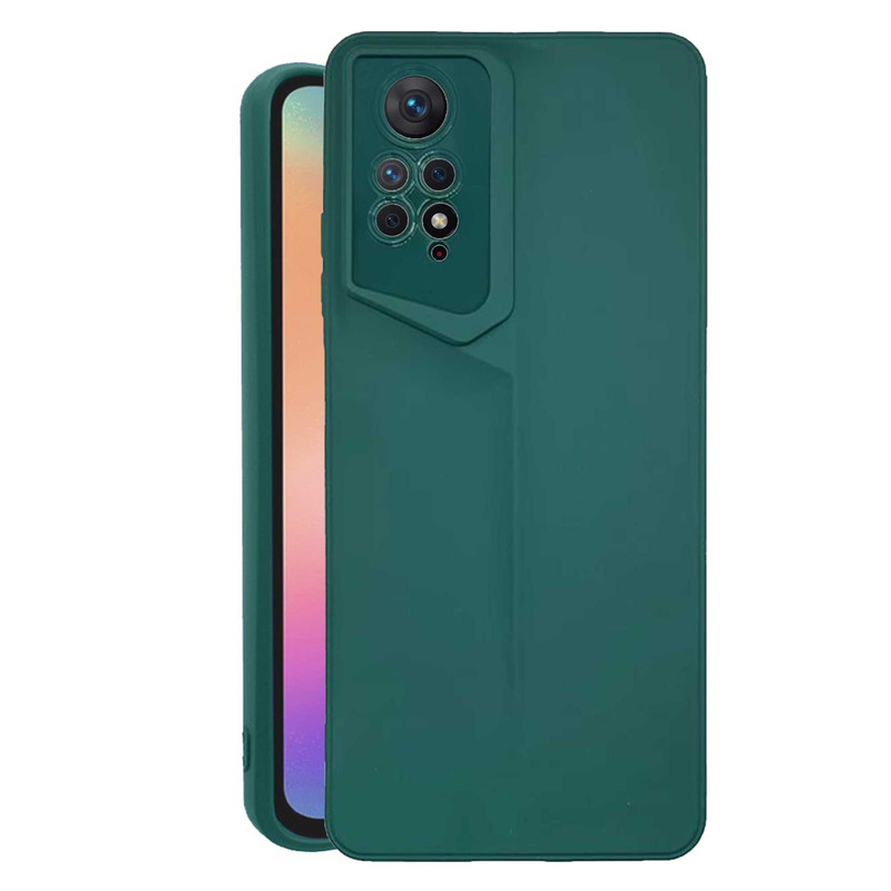 کاور مدل Porsh مناسب برای گوشی موبایل شیائومی Redmi Note 12 Pro 4G