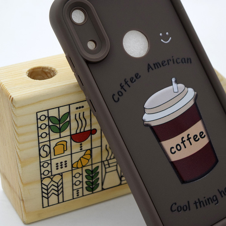 کاور مدل Caffista مناسب برای گوشی موبایل شیائومی 14T