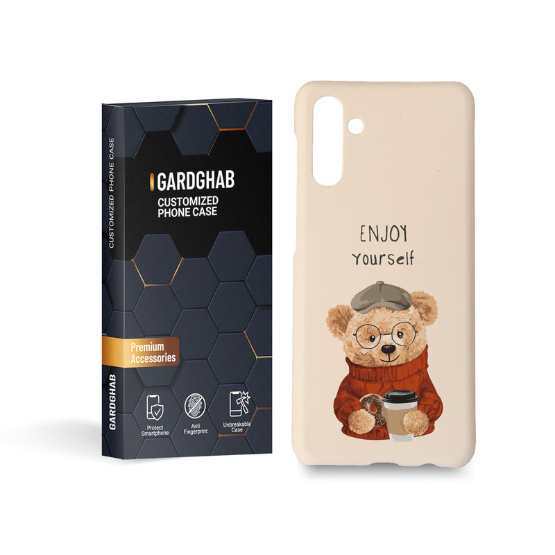 کاور گارد قاب مدل فانتزی مناسب برای گوشی موبایل سامسونگ Galaxy A13 5g / A04s