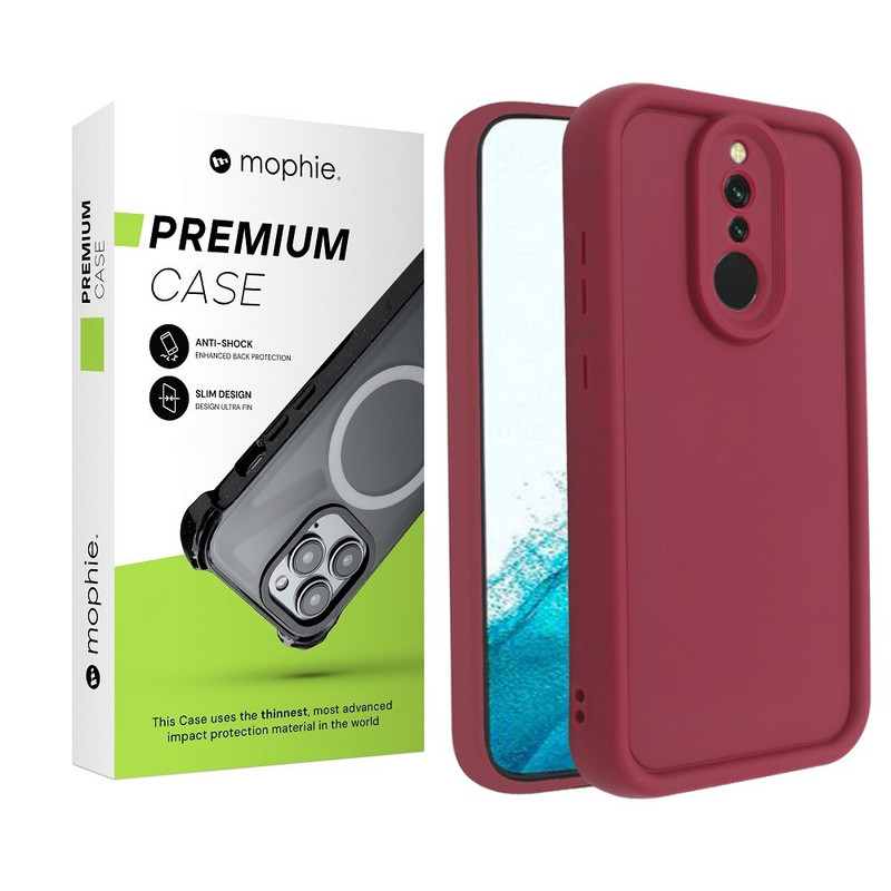 کاور موفی مدل Puffer مناسب برای گوشی موبایل شیائومی Redmi 8A