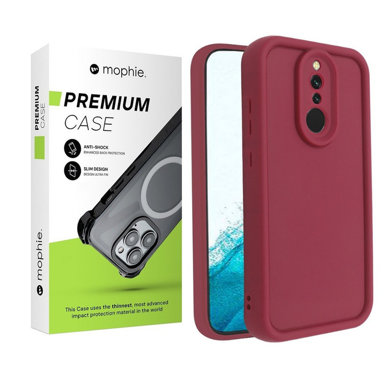 کاور موفی مدل Puffer مناسب برای گوشی موبایل شیائومی Redmi 8A