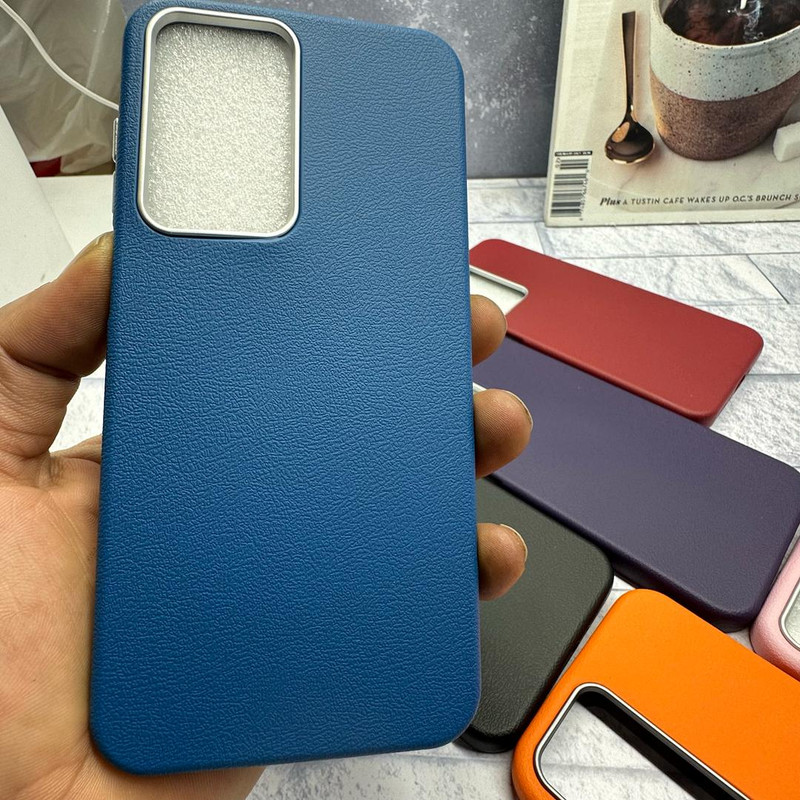 کاور مدل نورز مناسب برای گوشی موبایل سامسونگ Galaxy A26