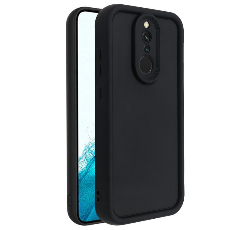 کاور موفی مدل Puffer مناسب برای گوشی موبایل شیائومی Redmi 8A