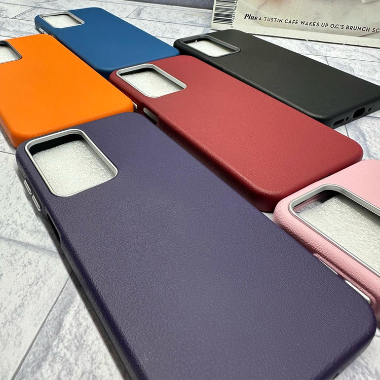 کاور مدل نورز مناسب برای گوشی موبایل سامسونگ Galaxy A26