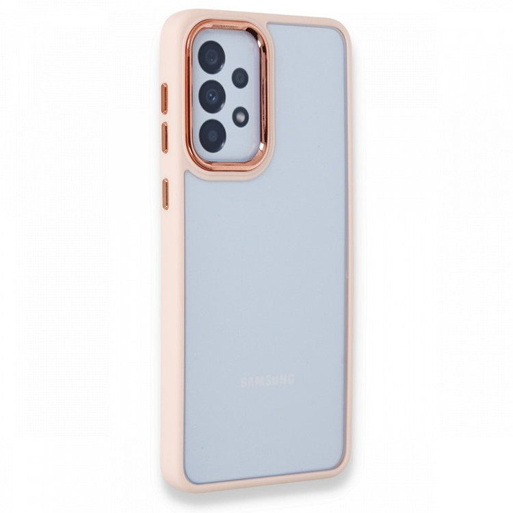 کاور قاب تک مدل SKIN1LIM مناسب برای گوشی موبایل سامسونگ Galaxy A23 4G / 5G