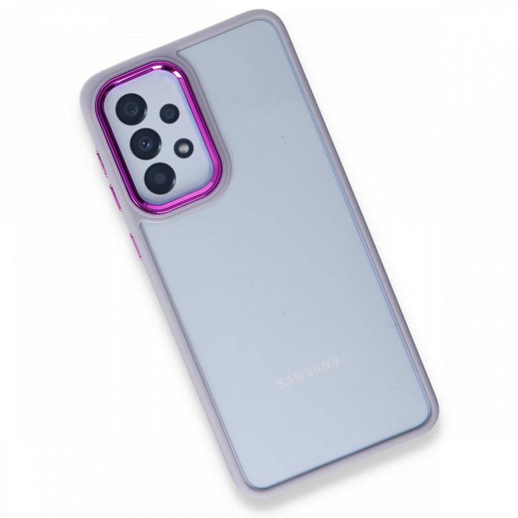 کاور قاب تک مدل SKIN1LIM مناسب برای گوشی موبایل سامسونگ Galaxy A23 4G / 5G