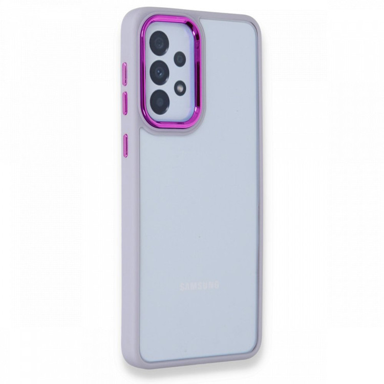کاور قاب تک مدل SKIN1LIM مناسب برای گوشی موبایل سامسونگ Galaxy A23 4G / 5G