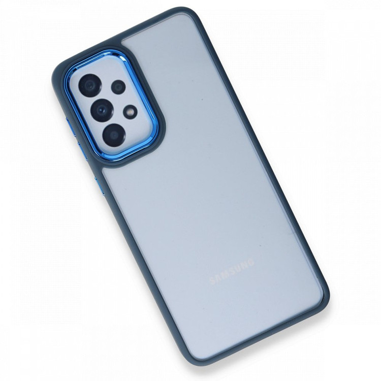 کاور قاب تک مدل SKIN1LIM مناسب برای گوشی موبایل سامسونگ Galaxy A23 4G / 5G