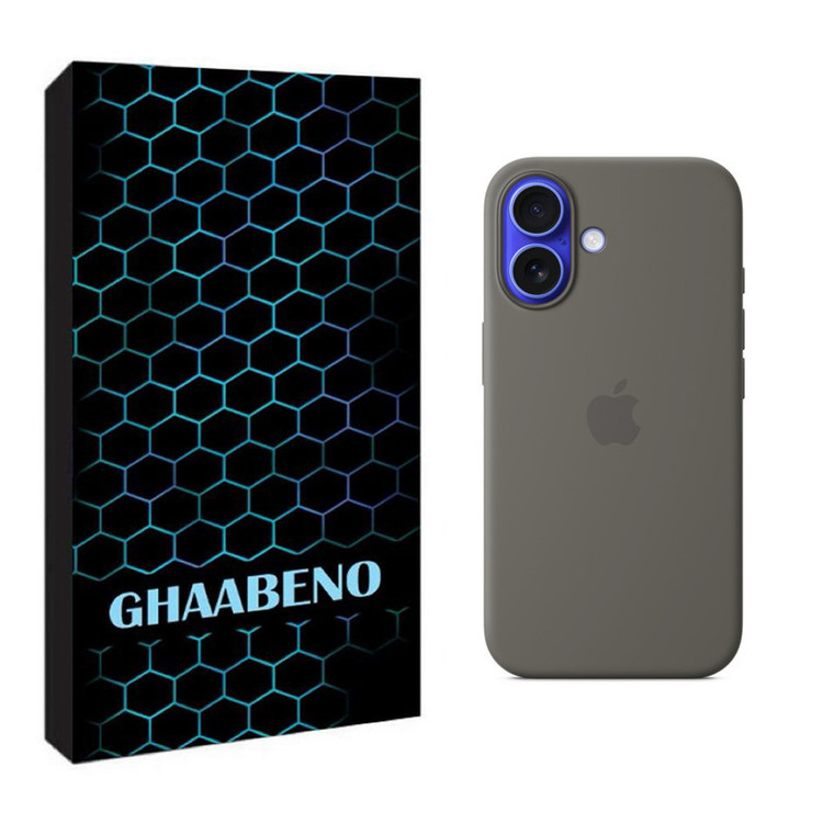 کاور قاب نو مدل CLC مناسب برای گوشی موبایل اپل IPHONE 16