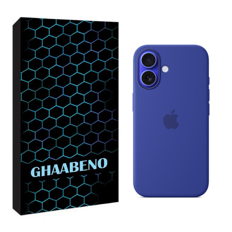 کاور قاب نو مدل CLC مناسب برای گوشی موبایل اپل IPHONE 16