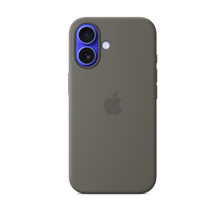 کاور قاب نو مدل CLC مناسب برای گوشی موبایل اپل IPHONE 16
