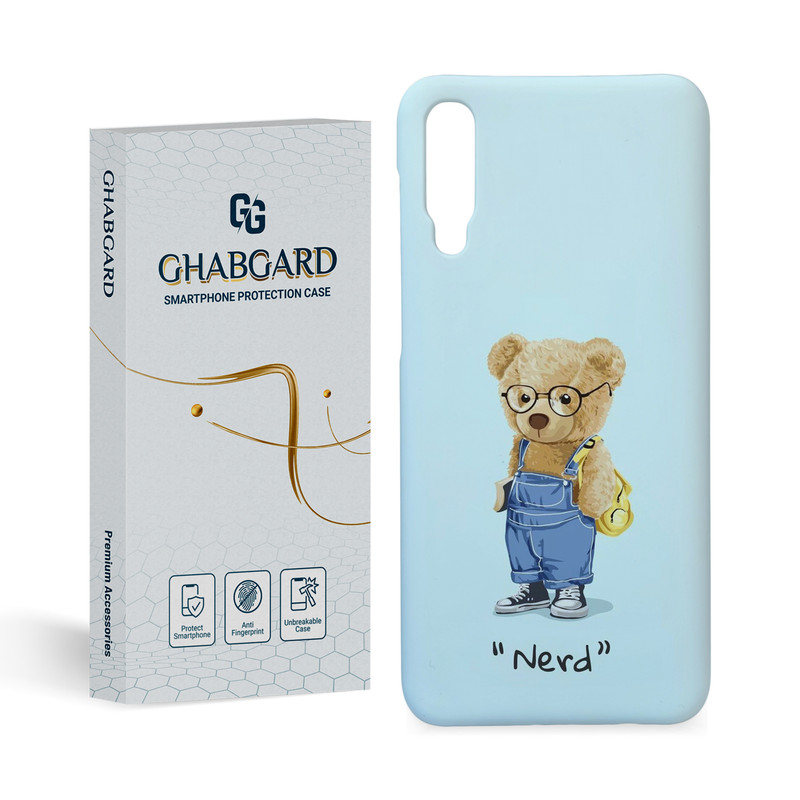 کاور قاب گارد مدل فانتزی مناسب برای گوشی موبایل سامسونگ  galaxy a50/ a30s/ a50s