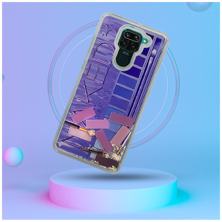 کاور دکین مدل Brush مناسب برای گوشی موبایل شیائومی Redmi Note 9