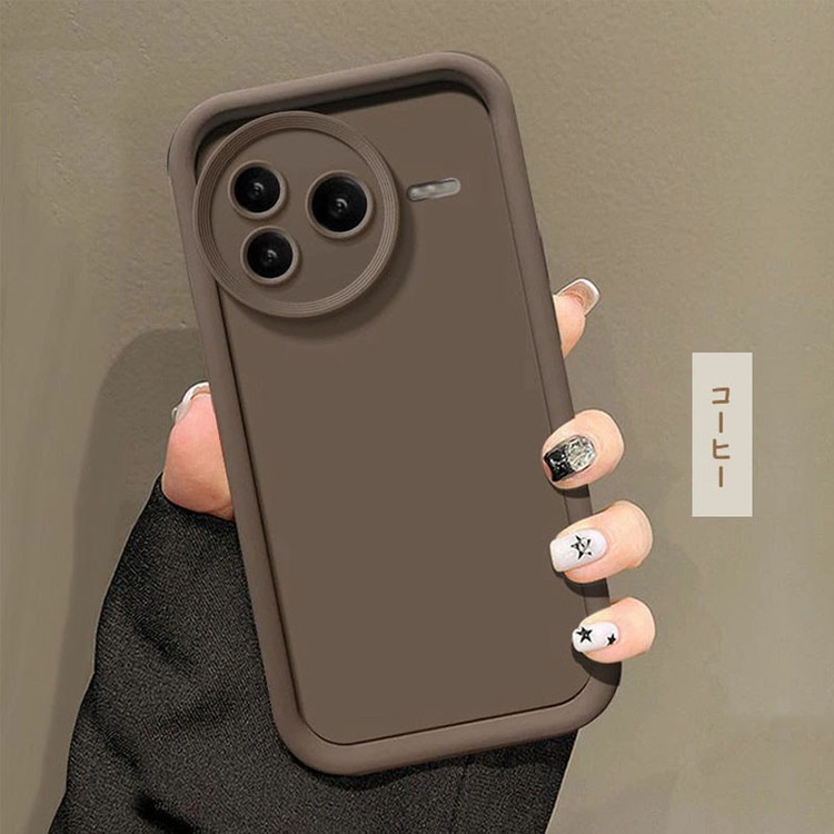 کاور موکولو مدل Silicone Puffer مناسب برای گوشی موبایل شیائومی POCO F7 Pro به همراه بند آویز