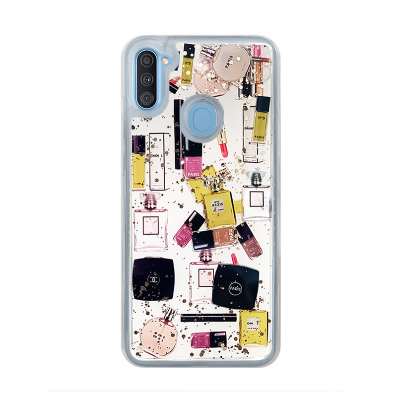 کاور دکین مدل Cosmetics مناسب برای گوشی موبایل سامسونگ  Galaxy A11