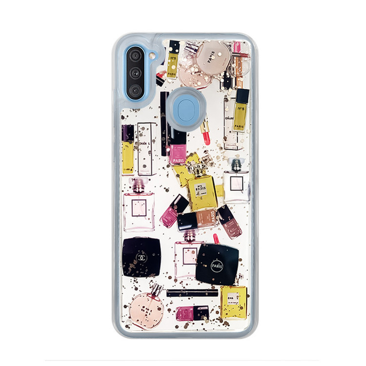 کاور دکین مدل Cosmetics مناسب برای گوشی موبایل سامسونگ Galaxy A11
