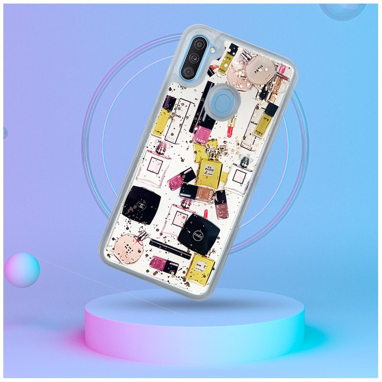 کاور دکین مدل Cosmetics مناسب برای گوشی موبایل سامسونگ Galaxy A11