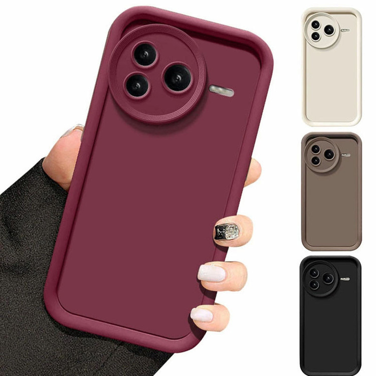 کاور موکولو مدل Silicone Puffer مناسب برای گوشی موبایل شیائومی POCO F7 Pro به همراه بند آویز