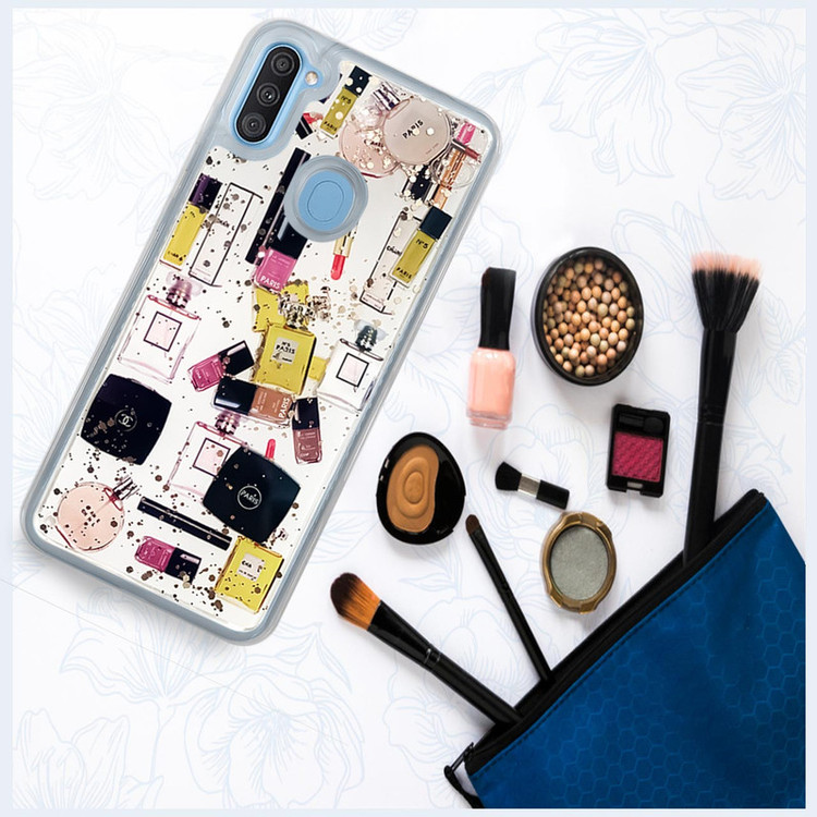کاور دکین مدل Cosmetics مناسب برای گوشی موبایل سامسونگ Galaxy A11