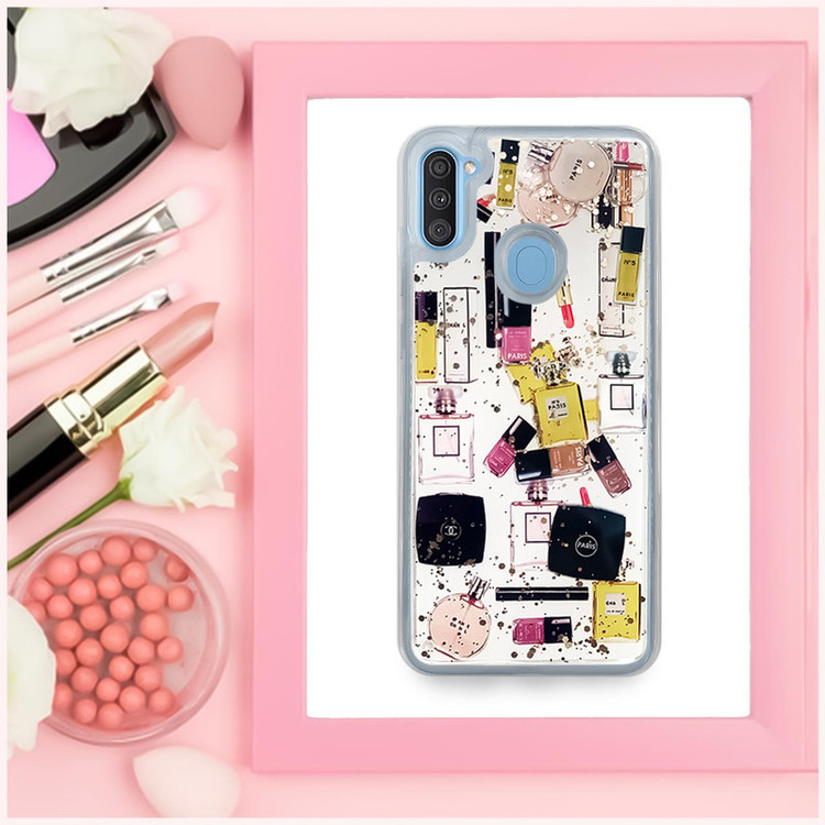 کاور دکین مدل Cosmetics مناسب برای گوشی موبایل سامسونگ Galaxy A11