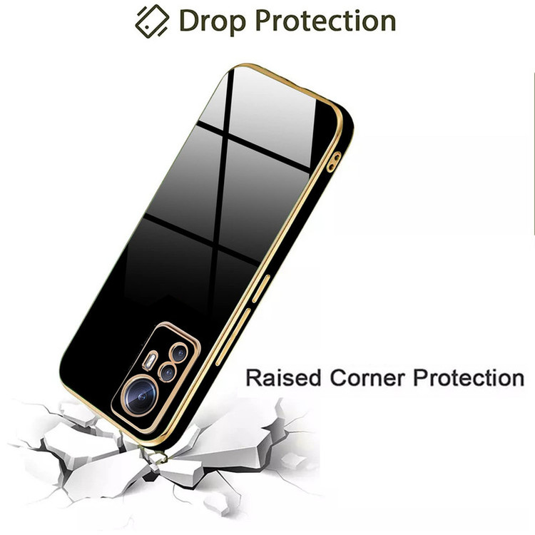 کاور گاردتک اساک مدل Myca2 Strap مناسب برای گوشی موبایل شیائومی Mi 12 / Mi 12x/ Mi 12s به همراه بند