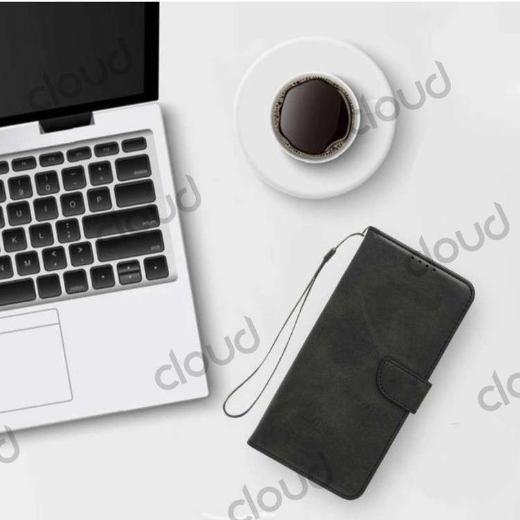 کیف کلاسوری مدل Thrill مناسب برای گوشی موبایل سامسونگ Galaxy A12