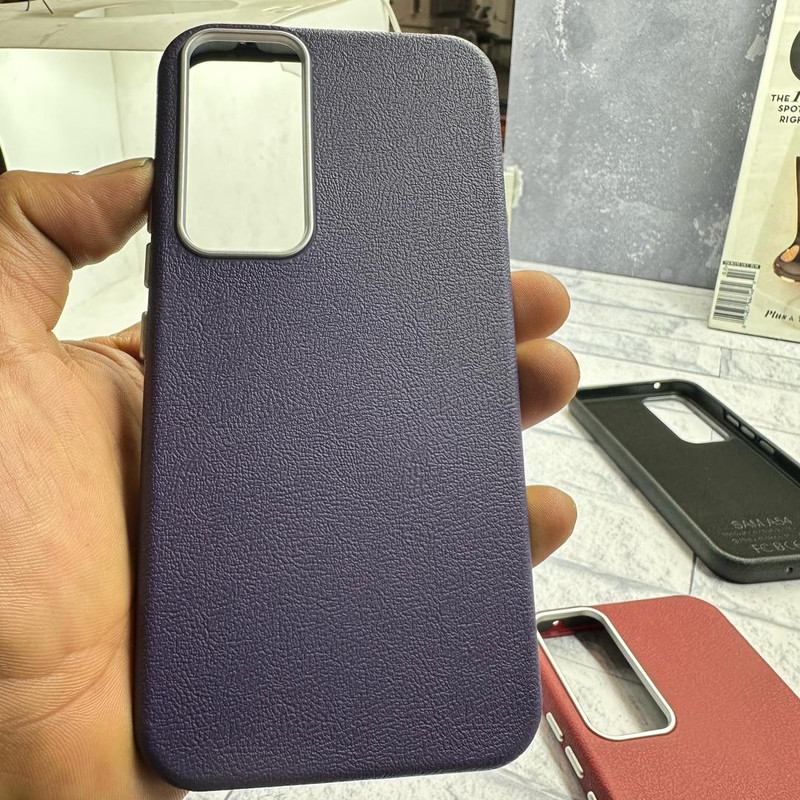 کاور مدل نورز مناسب برای گوشی موبایل سامسونگ Galaxy A54