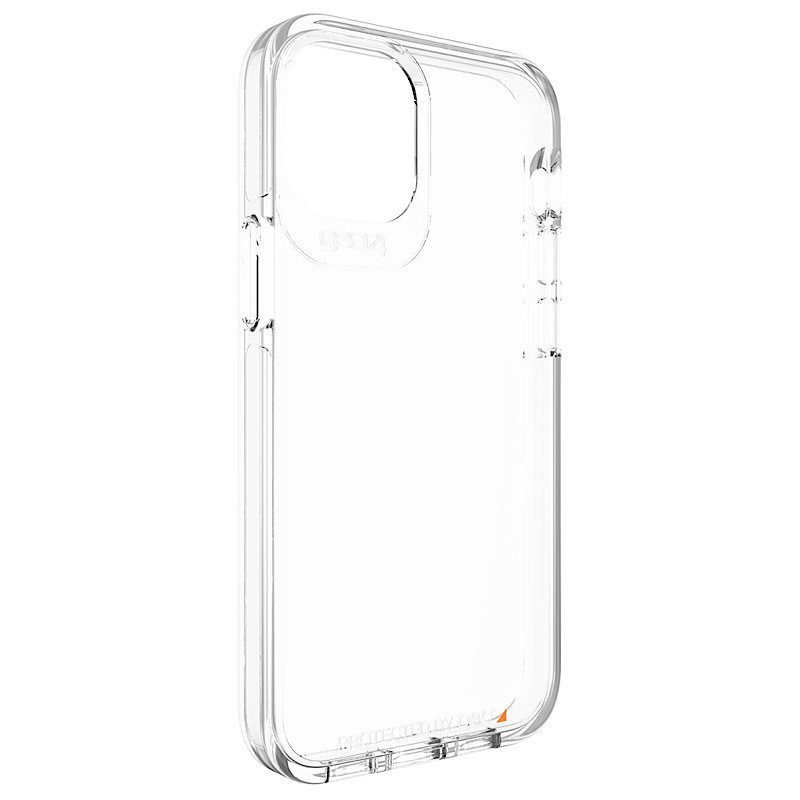کاور گیر4 مدل کریستال مناسب برای گوشی موبایل اپل iphone 16 promax