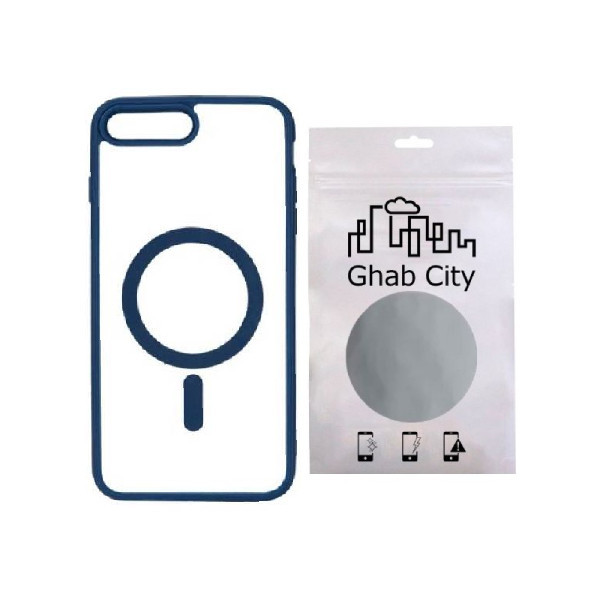 کاور قاب سیتی مدل مگ سیف مناسب برای گوشی موبایل اپل iPhone 7 Plus