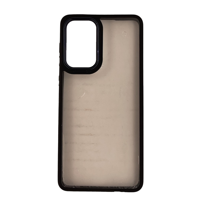 کاور مدل New Skin مناسب برای گوشی موبایل سامسونگ Galaxy A73