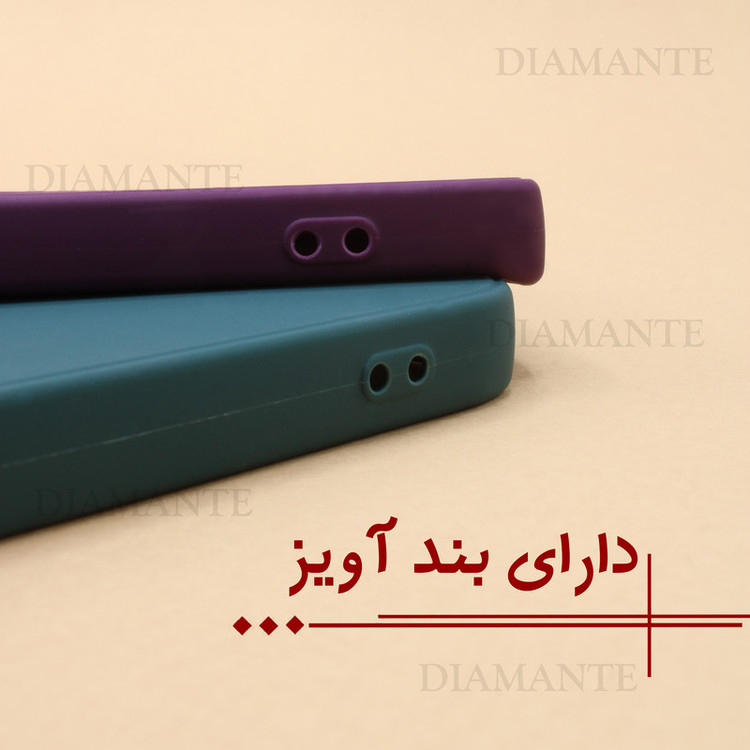 کاور دیامانته مدل Stoopy Bk مناسب برای گوشی موبایل شیائومی Redmi 13C