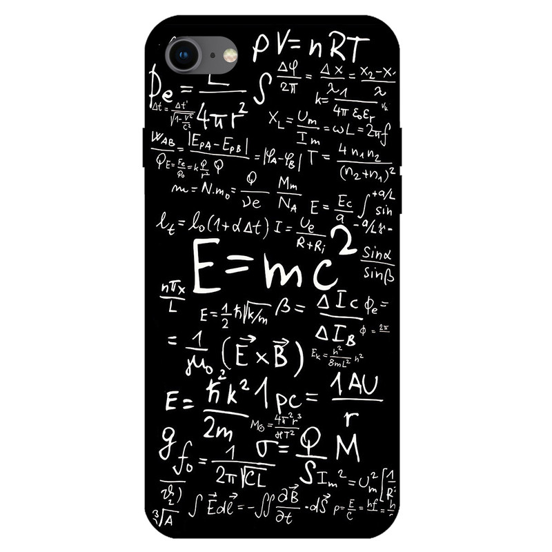 کاور مگافون کد 6297 مناسب برای گوشی موبایل اپل iphone SE 2020 / SE 2022
