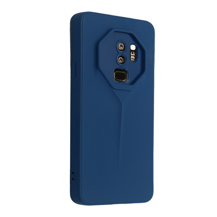 کاور هوکو مدل Cresta مناسب برای گوشی موبایل سامسونگ Galaxy S9 Plus