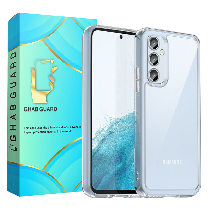 کاور قاب گارد مدل SPCFGH مناسب برای گوشی موبایل سامسونگ Galaxy A15