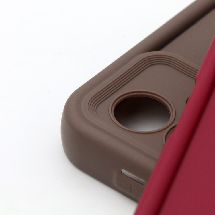 کاور هوکو مدل PufferSilicon مناسب برای گوشی موبایل موتورولا Moto G54