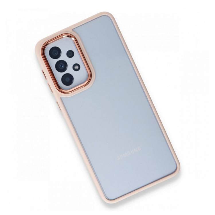 کاور قاب تک مدل SKIN1LIM مناسب برای گوشی موبایل سامسونگ Galaxy A33 5G