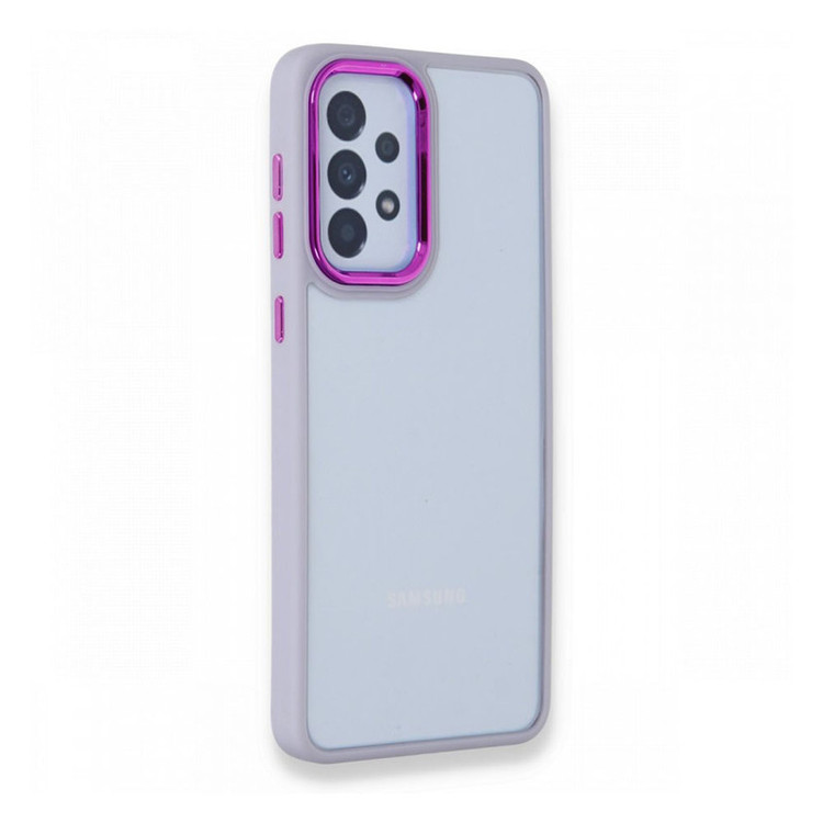 کاور قاب تک مدل SKIN1LIM مناسب برای گوشی موبایل سامسونگ Galaxy A33 5G