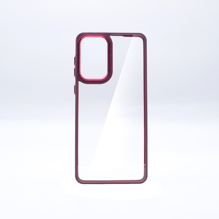 کاور قاب تک مدل SKIN1LIM مناسب برای گوشی موبایل سامسونگ Galaxy A33 5G