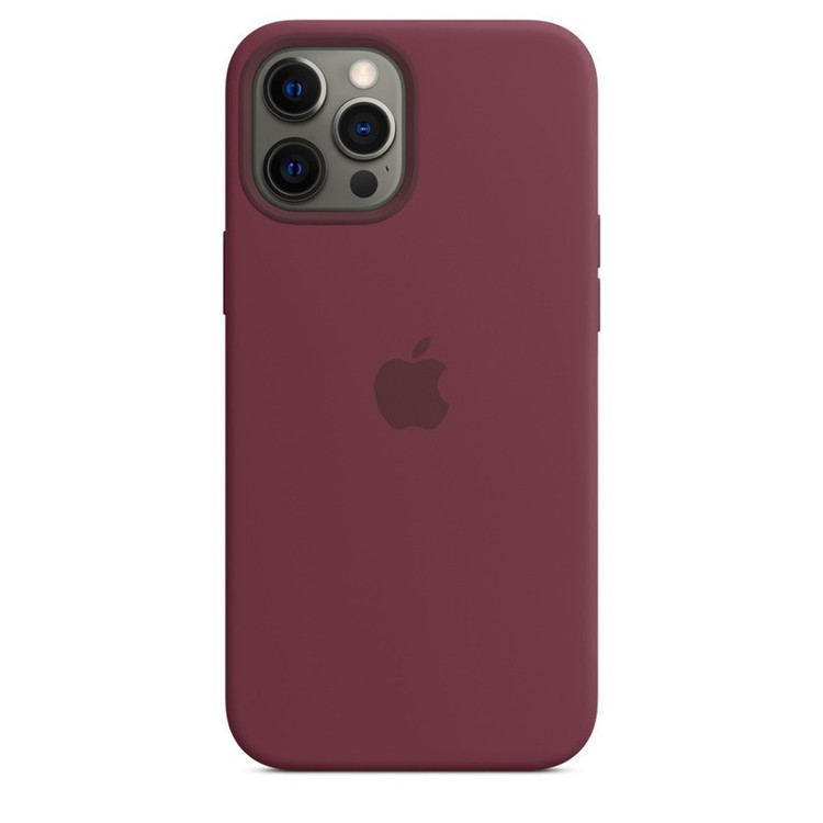 کاور قاب تک مدل SILICONBGH مناسب برای گوشی موبایل اپل iPhone 13 Pro
