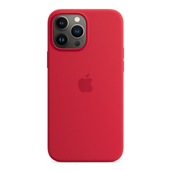 کاور قاب تک مدل SILICONBGH مناسب برای گوشی موبایل اپل iPhone 13 Pro