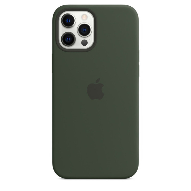 کاور قاب تک مدل SILICONBGH مناسب برای گوشی موبایل اپل iPhone 13 Pro
