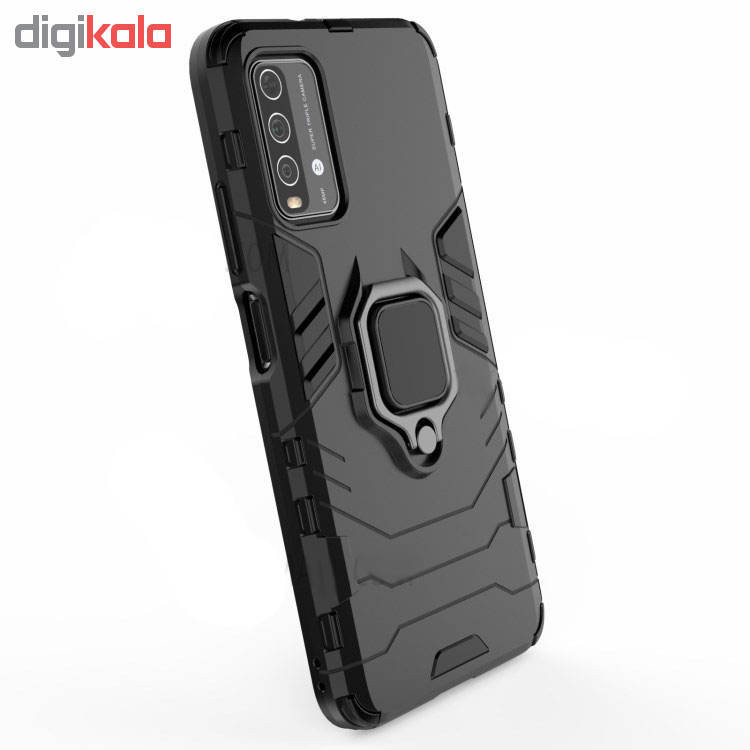 کاور لاین کینگ مدل ASH21 مناسب برای گوشی موبایل شیائومی Redmi 9T\POCO M3