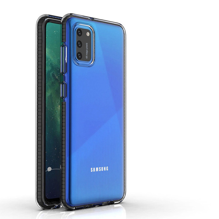 کاور آیرون من مدل Stark مناسب برای گوشی موبایل سامسونگ Galaxy A41