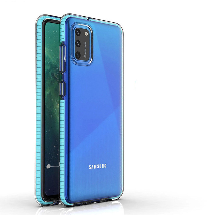 کاور آیرون من مدل Stark مناسب برای گوشی موبایل سامسونگ Galaxy A41