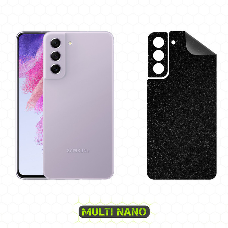 برچسب پوششی مولتی نانو مدل X-F1G مناسب برای گوشی موبایل سامسونگ Galaxy S21 FE 5G