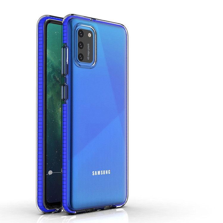 کاور آیرون من مدل Stark مناسب برای گوشی موبایل سامسونگ Galaxy A41