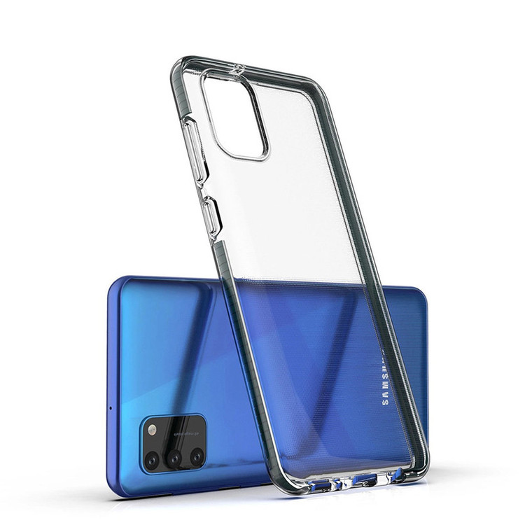 کاور آیرون من مدل Stark مناسب برای گوشی موبایل سامسونگ Galaxy A41